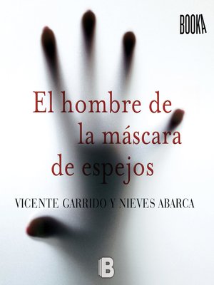 cover image of El Hombre de la Mascara de Espejos